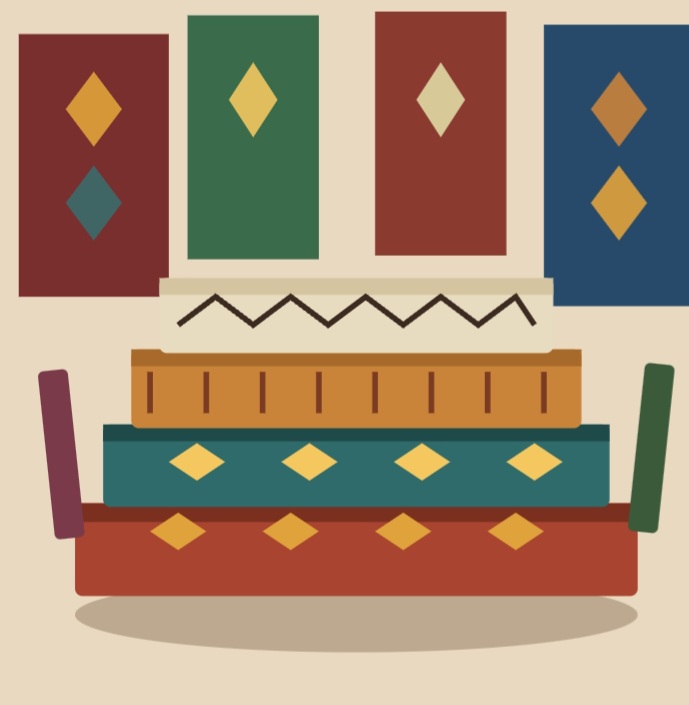 Cheaper Rugs in Marrakech or Atlas Mountains